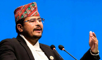 राप्रपा सांसद ज्ञानेन्द्र शाहीले भने- नेपालको औषधि उद्योग आज गम्भीर संकटमा छ