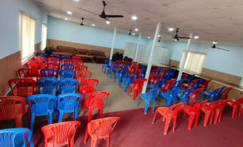 स्वास्थ्य मन्त्रीको पदबहालीपछिको निर्देशनका लागि सिंहदरबार भित्रै तयार भयो अस्थायी हल