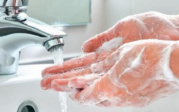 कुन अवस्थाहरूमा साबुन पानीले मिचीमिची हात धुनुपर्छ?
