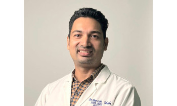 'खुसी मुख, खुशी जीवन' : विश्व मुख स्वास्थ्य दिवस २०२६ को सन्देश