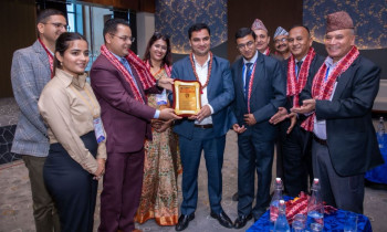 नेपालका अस्पतालमा नेतृत्व विकास विषयक एकदिने कार्यशाला सम्पन्न