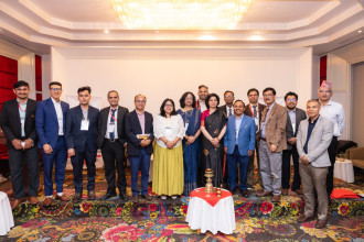 स्वास्थ्य सेवा व्यवस्थापनका लागि छुट्टै शैक्षिक कार्यक्रम र व्यवस्थापकको अनिवार्य नियुक्तिको माग