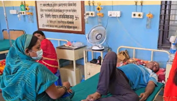 वीरगञ्जमा हैजाको प्रकोप फैलिएपछि दुई दिनका लागि विद्यालय बन्द
