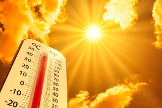 जलवायु परिवर्तनका कारण अतिरिक्त २६ दिन चरम गर्मी