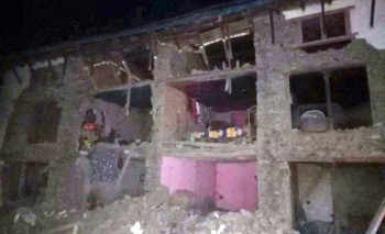 जाजरकोट भूकम्प अपडेट: मृतकको संख्या ९२ पुग्यो