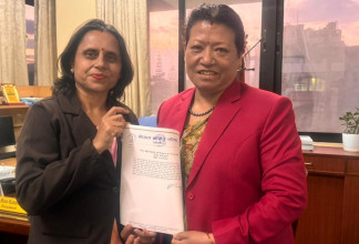 खारेज भएको नर्स जिता बरालको लाइसेन्स पुन: कायम