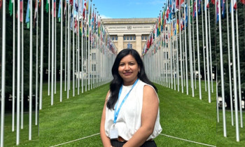 विश्व स्वास्थ्य संगठनको नागरिक समाज आयोगको स्टेयरिङ कमिटीमा नेपाली प्रतिनिधि जुनु चयन