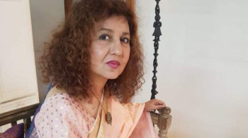 भारतीय टेलिशृंखला 'उडान'की चर्चित अभिनेत्री कविता चौधरीको कार्डियाक अरेस्टबाट निधन