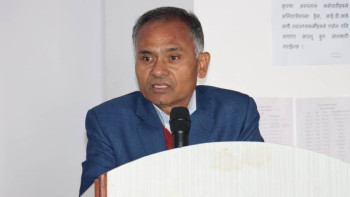 मानव अंग प्रत्यारोपण विकास समितिको अध्यक्षमा डा. केशर बहादुर ढकाल नियुक्त