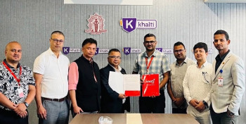 नेपाल चिकित्सक संघ र खल्तीबीच सम्झौता