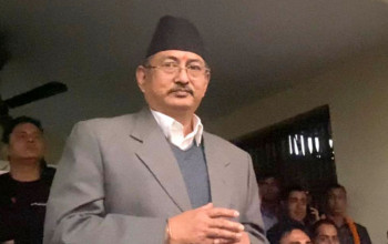 मानसिक र शारीरिक अवस्थालाई सन्तुलनमा राख्न योगाभ्यासको महत्व छ:  गृहमन्त्री खाण