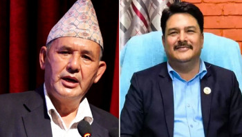 स्वास्थ्य मन्त्रालयसँग सम्बन्धित प्रमुख माग लिएर डा केसी अनसनमा, मन्त्री र राज्यमन्त्री मौन