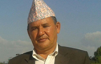 एकीकृत समाजवादीले बुझायो नयाँ मन्त्रीको नाम, स्वास्थ्य मन्त्रीमा भवानी खापुङ
