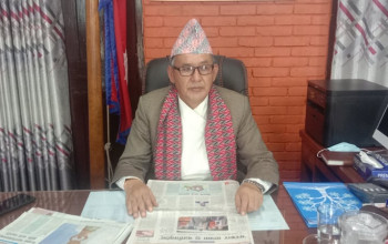 स्वास्थ्यमन्त्रीमा भवानी खापुङ, राज्यमन्त्रीमा हिराचन्द्र केसी [सूचीसहित]