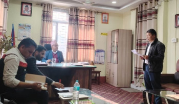 के हो कोशी प्रदेशमा सुरु भएको अस्पतालको नेतृत्वको विषय  विवाद?