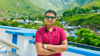 व्यावसायिक र सृजनशील प्रशासनः विकास, समृद्धि र सुशासन [कविता]