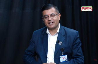 स्वास्थ्य बीमालाई दिगो बनाउन संरचनात्मक सुधार अनिवार्य छ : डा कृष्ण प्रसाद पौडेल (अन्तर्वार्ता)