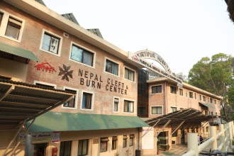 कीर्तिपुर अस्पताल : सीमित स्रोतमा सेवा दिन मुश्किल