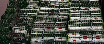 लागु औषध ट्याब्लेट र प्रतिबन्धित औषधि सहित फार्मेसी सञ्चालक दम्पत्ति पक्राउ