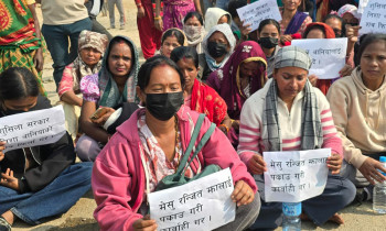 के हो अस्पतालबाटै शव साटिएको घटना?