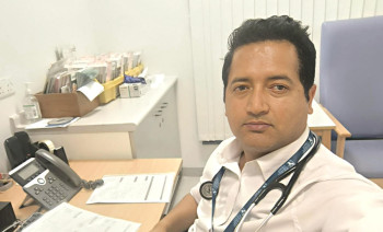 अस्पतालदेखि घर अनि मृत्युशैयासम्म : बिरामीको आत्मसम्मान र राज्यको उत्तरदायित्व
