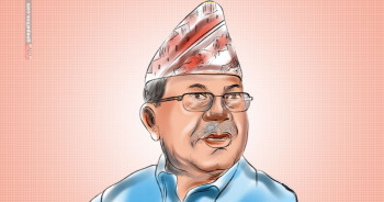माधव नेपाललाई कोरोना संक्रमण