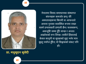 स्वास्थ्यकर्मीमाथि हिंसा र अस्पताल बन्द: सबैभन्दा ठूलो पीडा कसले भोग्छ?