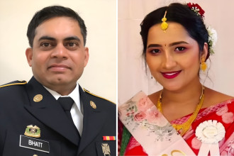 अमेरिकामा नेपाली मूलकी नर्स बेपत्ता प्रकरण पेचिलो : दुई वर्षमा पनि भेटिएन शव,  अदालतमा बहश निरन्तर