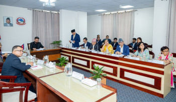 चिकित्सा शिक्षा आयोगको उपाध्यक्ष नियुक्ति ढिलाइ, सिफारिसमा परेकाको नाम गोप्य
