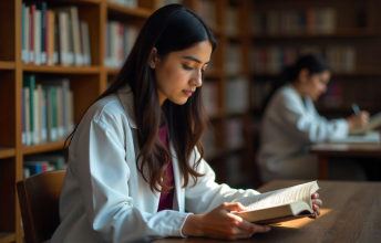 Heartbeats over Hard Drives: Why I Still Want to Become a Medical Doctor