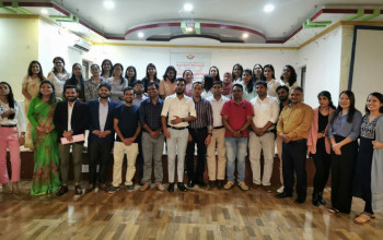 मोरङमा डेन्टल एजुकेशन सम्बन्धी कार्यक्रम सम्पन्न