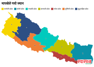 मापसे गरी सवारी चलाउँदा एक महिनामा ११ जनाको मृत्यु, ३७५ घाइते