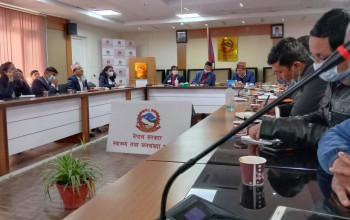 फागुन १५ गते स्वास्थ्य सेवा दिवस मनाइँदै