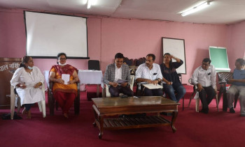 एमाले निकट नर्सहरुको संगठन नापुनको दोस्रो सम्मेलन भदौ २५ मा हुने