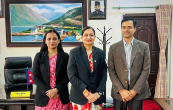 विश्व स्वास्थ्य सभामा 'स्वास्थ्य कुटनीति'मा यस्ता छन् नेपालका उपलब्धि