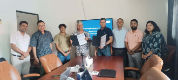 अब नेपालमै आँखा स्वास्थ्य सम्बन्धी विश्वस्तरिय डिजिटल तालिम सञ्चालन हुने