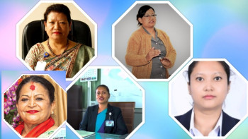 नेपाल नर्सिङ काउन्सिलको अध्यक्षमा मुना राना, सदस्यमा को-को?