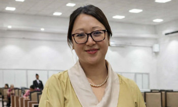 संसद्को स्वास्थ्य समिति सभापतिमा डा. ओजस्वी शेरचनलाई पठाउने रास्वपाको निर्णय