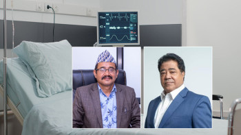 १० प्रतिशत निःशुल्क शय्या: कहाँ-कहाँ छ निजी अस्पतालहरूको आपत्ति?