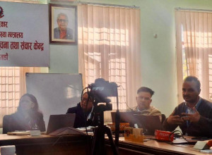 सरकारले तीन महिने मानसिक स्वास्थ्य सचेतना अभियान सञ्चालन गर्ने