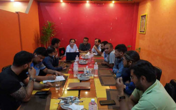 अस्पताल फार्मेसी सञ्चालन निर्देशिका संशोधन गर्नुपर्ने माग सहित संघर्ष समिति गठन