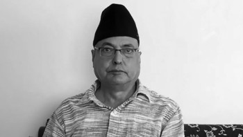 पूर्व मन्त्री प्रदीप नेपालको निधन
