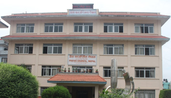 आईसीयूमा अन्तर्वार्ता : सञ्चारकर्मी, अस्पताल र मेडिकल काउन्सिलमा प्रेस काउन्सिलको पत्राचार
