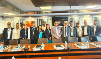 पूर्वाञ्चल विश्वविद्यालयको बजेट १ अर्ब ९९ करोड: एआई र चिकित्सा शिक्षालाई प्राथमिकता