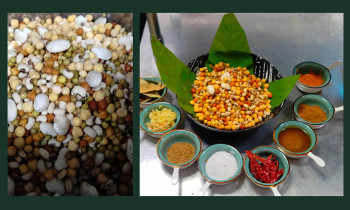 जनैपूर्णिमा विशेष : स्वास्थ्यमैत्री क्वाटी बनाउने उत्तम र सजिलो तरिका