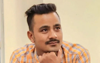 स्वास्थ्यकर्मी राज बस्नेतको गीत ‘बुढेसकालैमा’ सार्वजनिक