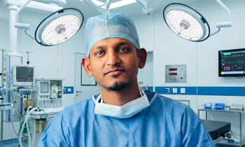 दिसामा रगत देखियो, कोलोरेक्टल क्यान्सर हुनसक्छ