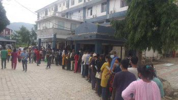 विशेषज्ञ चिकित्सक थपिएपछि राप्ती प्रतिष्ठानमा सेवा लिने बढे 