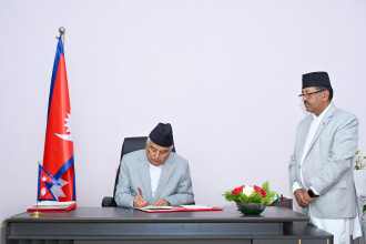 अध्यादेशबाट हटाइयो स्वास्थ्य क्षेत्रका दर्जनौं नियुक्ति, को–को परे ?
