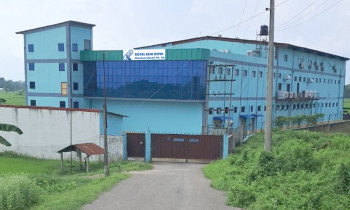 रोयल सासा नेपाल फर्मास्युटिकल्सले पायो 'डब्लुएचओ जिएमपी' प्रमाणपत्र